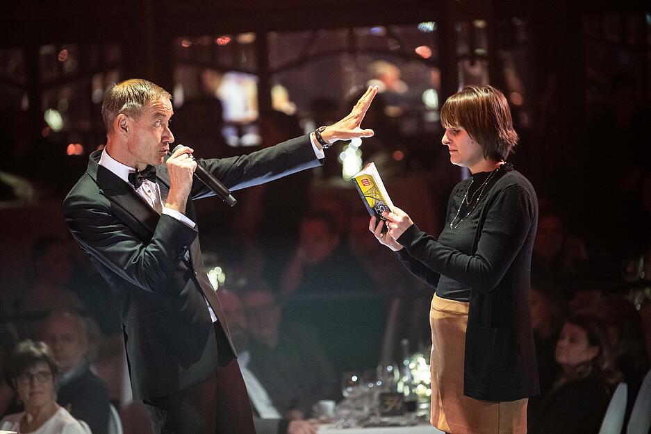 Premiere Gourmetpalast