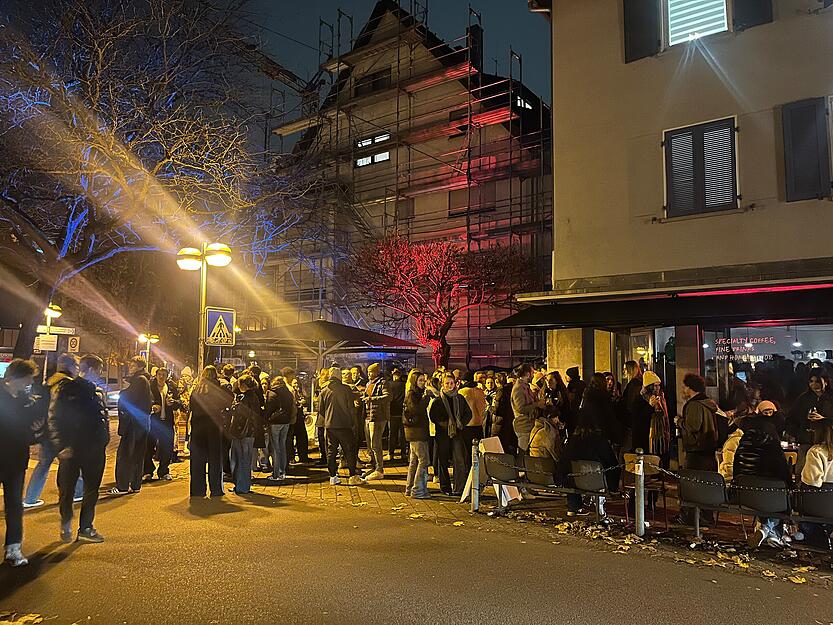 Café Stretta hat in Heilbronn eröffnet. Café Stretta hat in Heilbronn eröffnet.