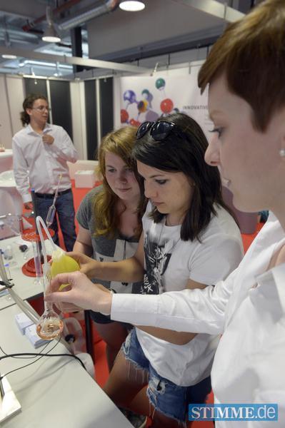 Bildungsmesse Heilbronn | 21.06.