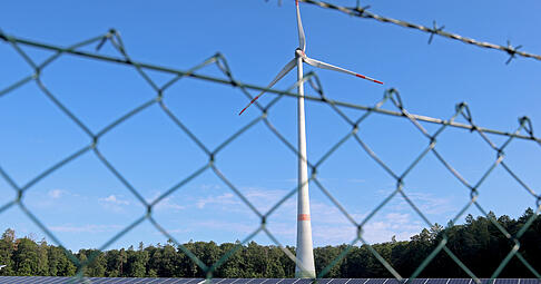 Stockt die Planung für weitere Windräder nun, weil der Regionalverband eine wichtige Frist versäumt hat?