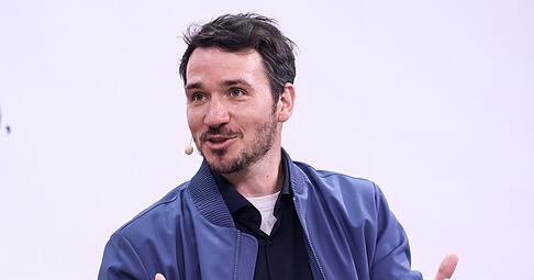 Für Felix Neureuther ist die Familie das Wichtigste.