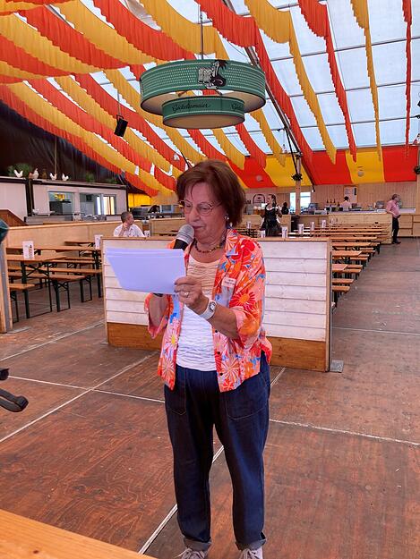 Kreisgruppe Heilbronn der Deutsche Olympia Gesellschaft richtet Olympia-Stammtisch aus