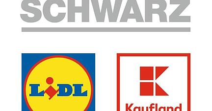 Lidl und Kaufland haben der Schwarz-Gruppe ein kr&auml;ftiges Umsatzplus beschert.