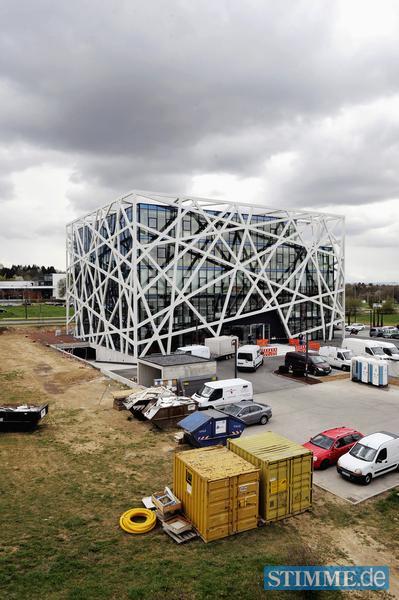 QBig in Heilbronn
