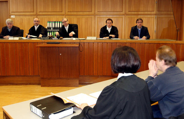 Mordfall Neulautern Mordfall Neulautern