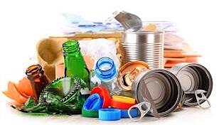 Plastik, Glas und Dosen: Trennen ist nicht immer leicht. Die Hersteller sind nun in der Pflicht.