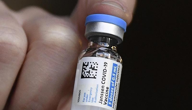 In den USA wurden nach Imfpungen mit dem Vakzin Johnson & Johnson bei sechs Menschen Sinusvenenthrombosen erfasst. Auch beim Vektorimpfstoff Astrazeneca können in seltenen Fällen solche Nebenwirkungen auftreten.