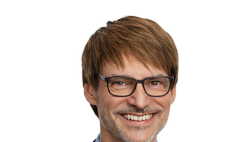 Horst Rothenh&ouml;fer, Kandidat der WerteUnion im Wahlkreis 19 (Eppingen) f&uuml;r die Landtagswahl 2026.