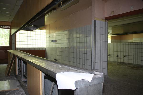 Milit&auml;rdepot Siegelsbach/Bad Rappenau