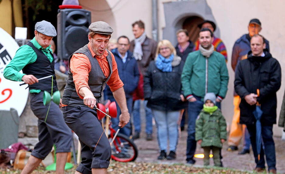 Lange Kunstnacht | Bad Wimpfen