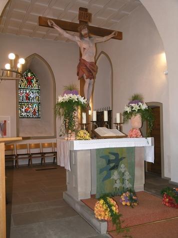 Blumensommer Nordheim