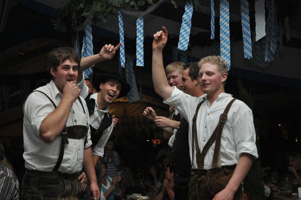 Oktoberfest Bad Rappenau | 16.10.