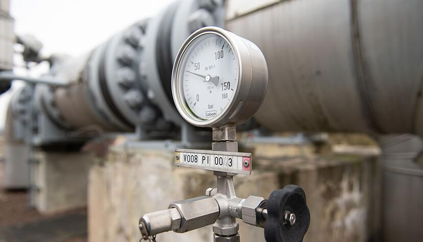 In Deutschland gibt es 47 Untertagespeicher an 33 Standorten. In Deutschland gibt es 47 Untertagespeicher an 33 Standorten.