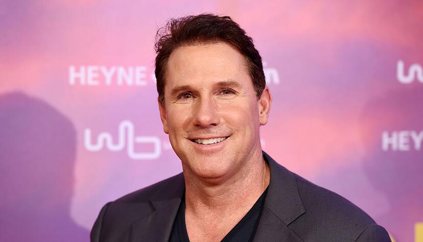 Sparks hat einen neuen Roman geschrieben. (Archivbild) Sparks hat einen neuen Roman geschrieben. (Archivbild)