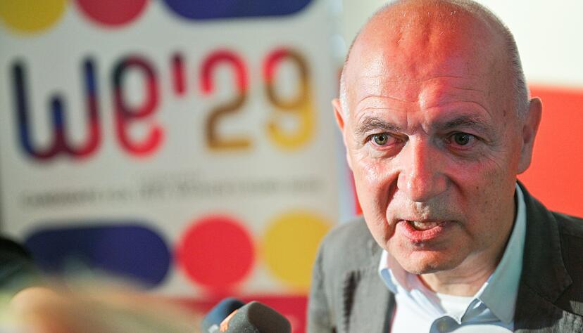 Der Alleingang der Frauen-Bundesligaclubs hat DFB-Präsident Bernd Neuendorf offenbar kalt erwischt.