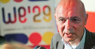 Der Alleingang der Frauen-Bundesligaclubs hat DFB-Präsident Bernd Neuendorf offenbar kalt erwischt.