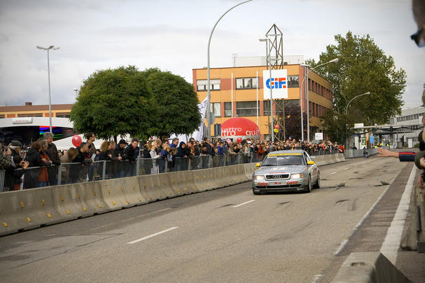 Audi-Jubiläum 1 | 17.10. Audi-Jubiläum 1 | 17.10.