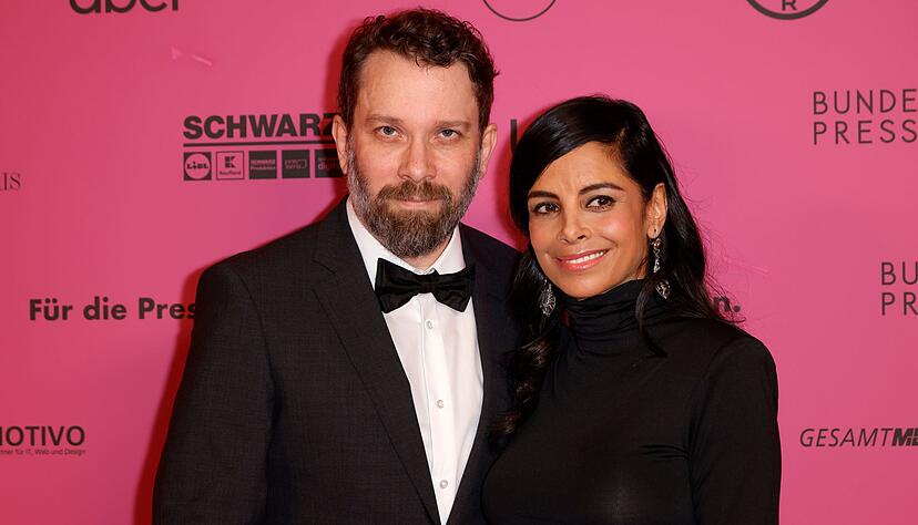 Christian Ulmen und Collien Ulmen-Fernandes haben sich getrennt. (Archivbild)