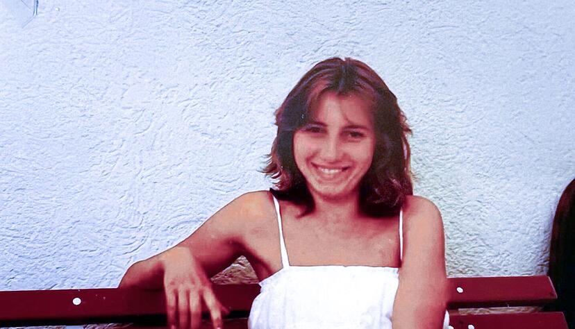 Maria K&ouml;hler wurde nur 19 Jahre alt.