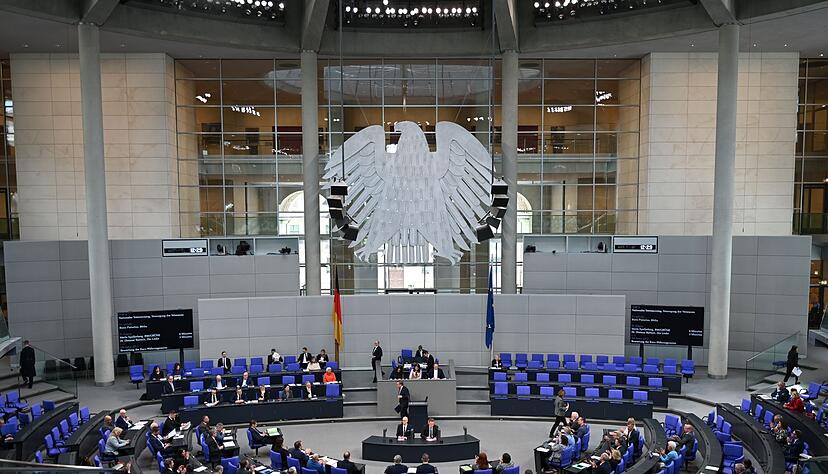 Der Bundestag hat beschlossen einen Nationalen Veteranentag einzuf&uuml;hren.