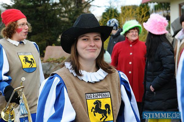 Faschingsumzug Obergimpern | 20.02. Faschingsumzug Obergimpern | 20.02.