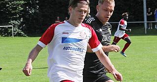Türkspor Neckarsulm startet in die Verbandsliga - diesmal ohne Aufstiegsambitionen Türkspor Neckarsulm startet in die Verbandsliga - diesmal ohne Aufstiegsambitionen