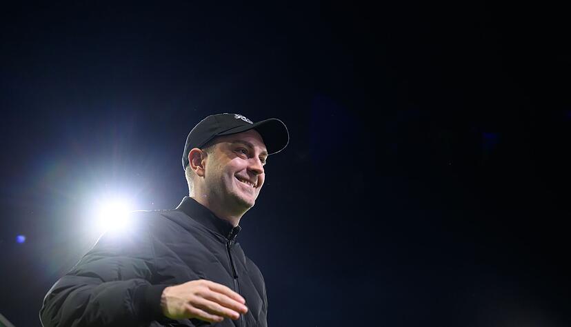 Ole Werner hat die Leipziger zu einem Bayern-Verfolger geformt. Ole Werner hat die Leipziger zu einem Bayern-Verfolger geformt.