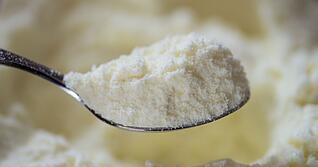 Danone ruft in Deutschland erneut Chargen seiner Babynahrung zur&uuml;ck. (Symbolbild)