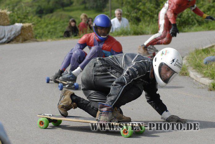 Deutsche Skateboard-Downhill-Meisterschaft in Bretzfeld-Hälden ‎ Deutsche Skateboard-Downhill-Meisterschaft in Bretzfeld-Hälden ‎