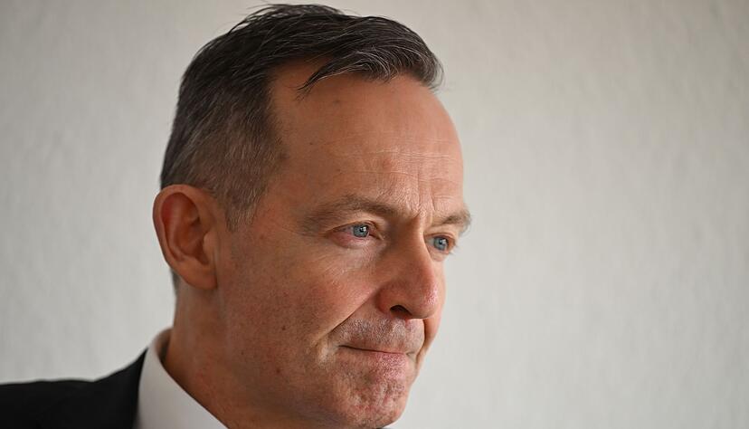 &laquo;Verantwortung&raquo; - der Name des Wissing-Buchs spricht B&auml;nde. (Archivbild)