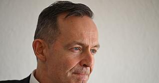 &laquo;Verantwortung&raquo; - der Name des Wissing-Buchs spricht B&auml;nde. (Archivbild)