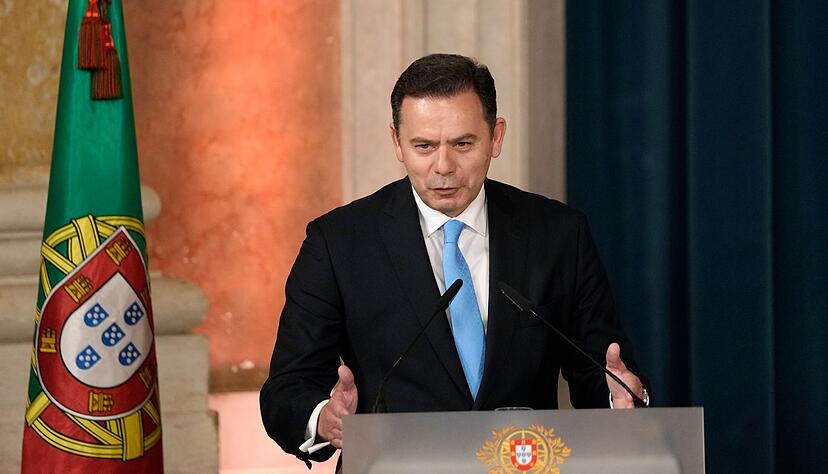 Die Opposition trie Montenegro in die Enge. (Foto Archiv)