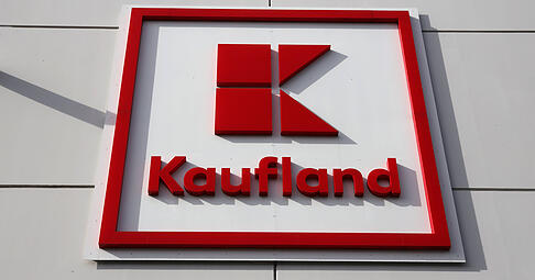 Reporter des TV-Senders RTL enthüllen zahlreiche Missstände bei Kaufland.