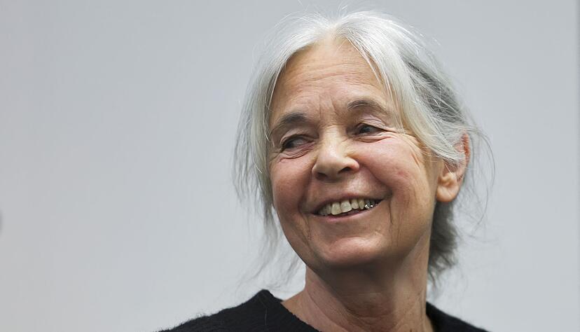 Daniela Klette ist unter anderem wegen versuchten Mordes angeklagt.