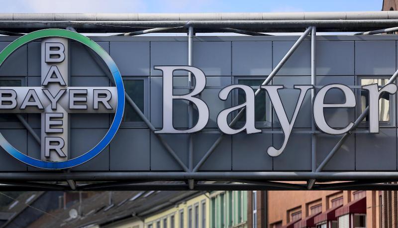 Der Deal soll aber nur zustande kommen, wenn Bayer die geplante &Uuml;bernahme des Saatgut- und Agrarchemiekonzerns Monsanto aus den USA tats&auml;chlich gelingt. Foto: Oliver Berg