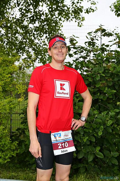 Trollinger Marathon: Start Marathon | 07.05.