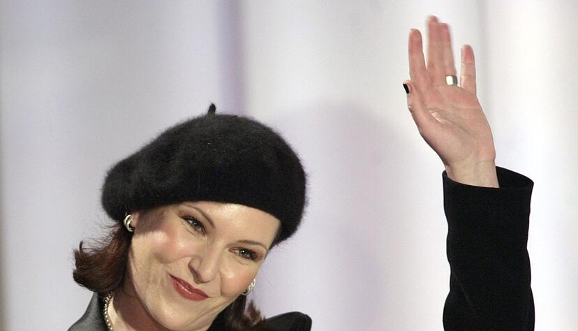 Viele Fans brachten ihre Trauer zum Tod von Anna R. zum Ausdruck. (Archivbild)