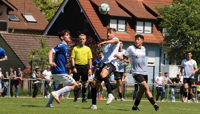 Der VfR Heilbronn bringt für den Klassenerhalt alle spielerischen Mittel mit, allerdings hapert es gegen den VfL Pfullingen an der Einstellung. Der VfR Heilbronn bringt für den Klassenerhalt alle spielerischen Mittel mit, allerdings hapert es gegen den VfL Pfullingen an der Einstellung.