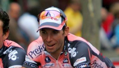 Der Belgier Wim Vansevenant (Foto von 2007) hält den Tour-Rekord mit «Roter Laterne».