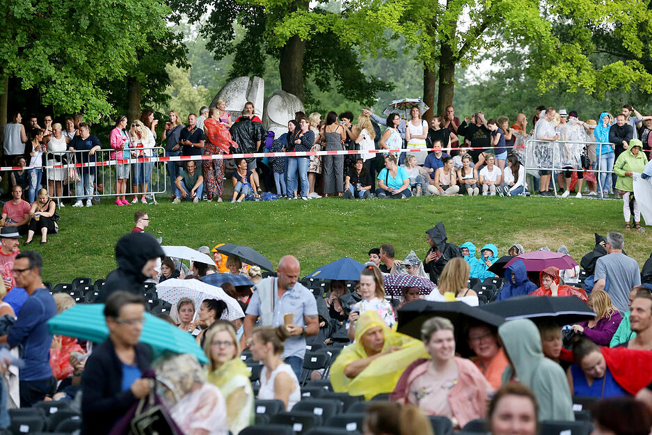 Sarah-Connor-Konzert in Heilbronn abgesagt