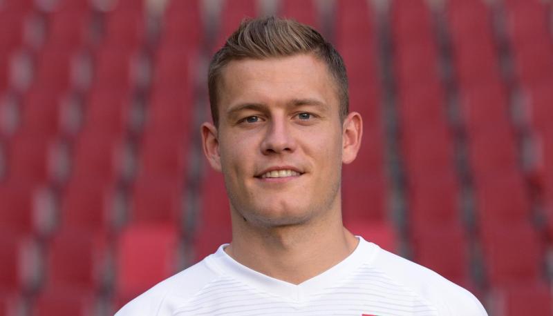 Alfred Finnbogason leidet unter einer Entzündung der Patellasehne im Knie.