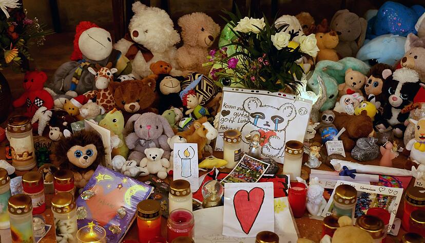 Der Tod des Achtjährigen hatte weit über Güstrow hinaus für Bestürzung gesorgt. Der Tod des Achtjährigen hatte weit über Güstrow hinaus für Bestürzung gesorgt.