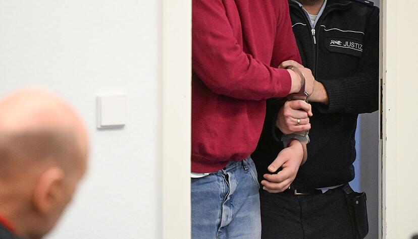 Der 26-J&auml;hrige hat vor Gericht die Tat gestanden - und umfassend ausgesagt.