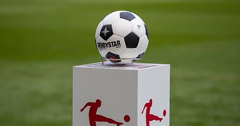 Die DFL hat die Spieltage 28 bis 30 in der Bundesliga terminiert. Der VfB Stuttgart spielt dann gegen den BVB, den HSV und den FC Bayern.