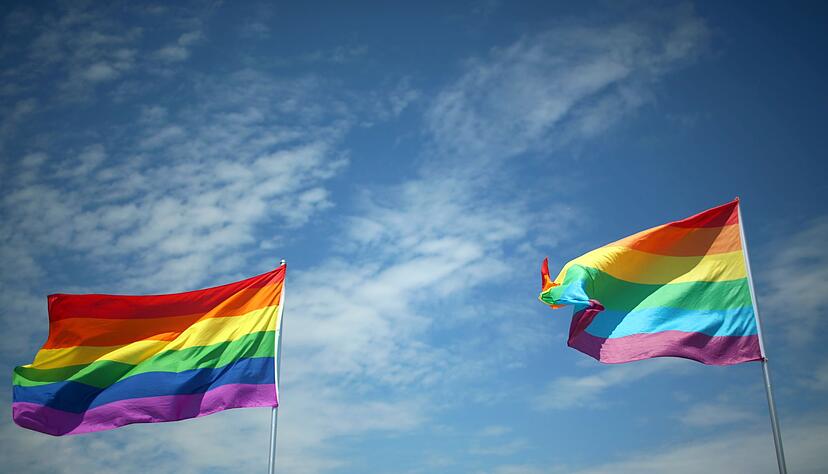 Muhsin Hendricks leitete eine Moschee in Kapstadt, die Muslimen, die der LGBTQ-Gemeinschaft angeh&ouml;ren, einen Gebetsort ohne Angst vor Diskriminierung bot.