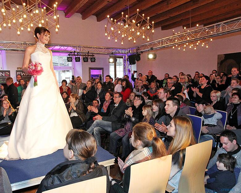 Hochzeitsmesse Untergruppenbach | 6.1. Hochzeitsmesse Untergruppenbach | 6.1.