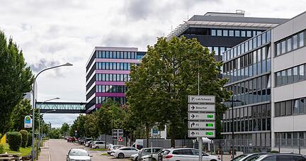 Für die Neckarsulmer Schwarz-Gruppe dürfte sich das Investment in die G2K Group sehr gelohnt haben.
Foto: Archiv/Berger