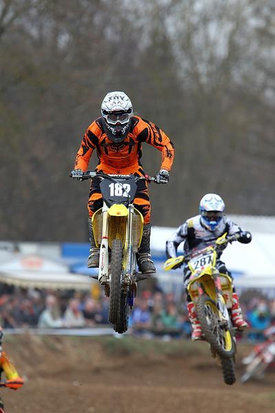 Wintermotocross Frankenbach | 13.03. Wintermotocross Frankenbach | 13.03.
