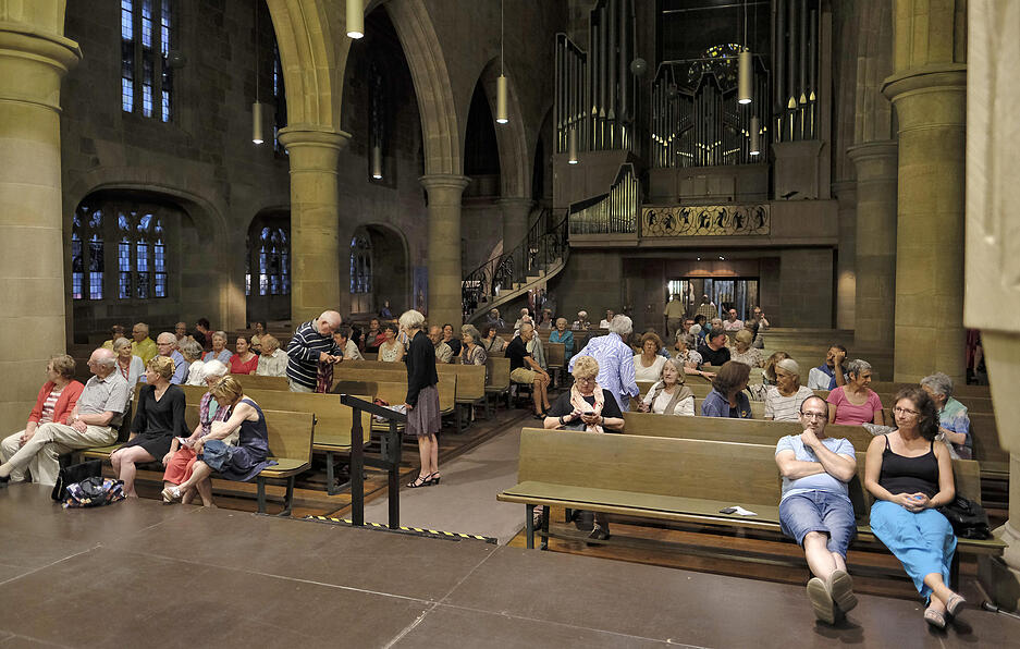 Klassik-Open-Air Heilbronn