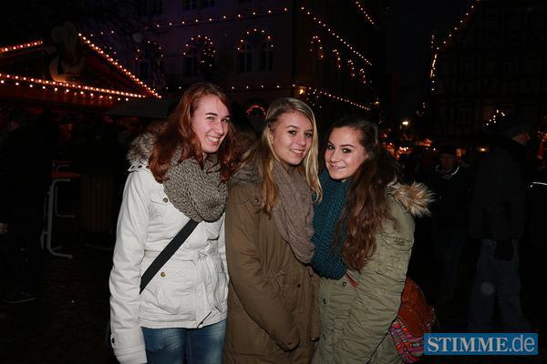 Weihnachtsmarkt Bad Wimpfen | 02.12.